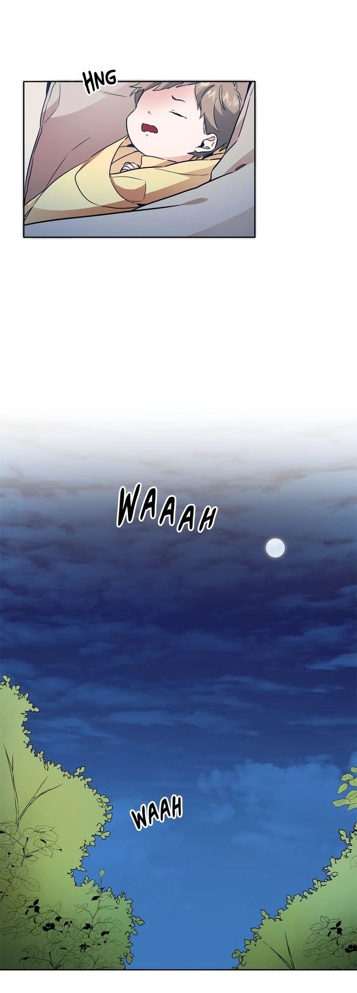 I’ve Become the Villainous Emperor of a Novel chapter 58 - page 11
