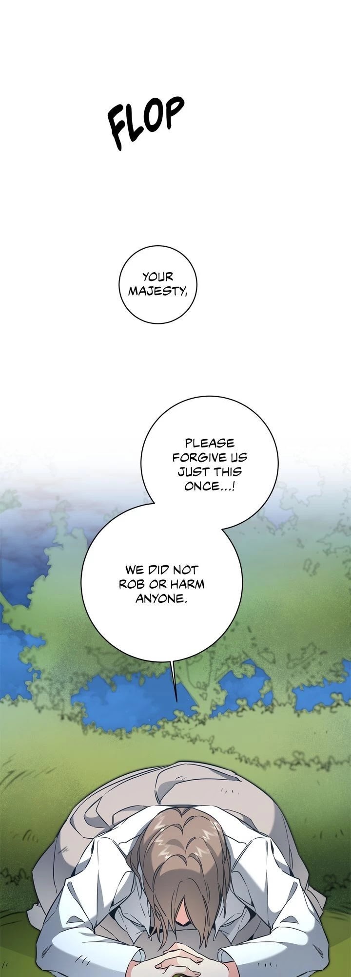I’ve Become the Villainous Emperor of a Novel chapter 58 - page 13