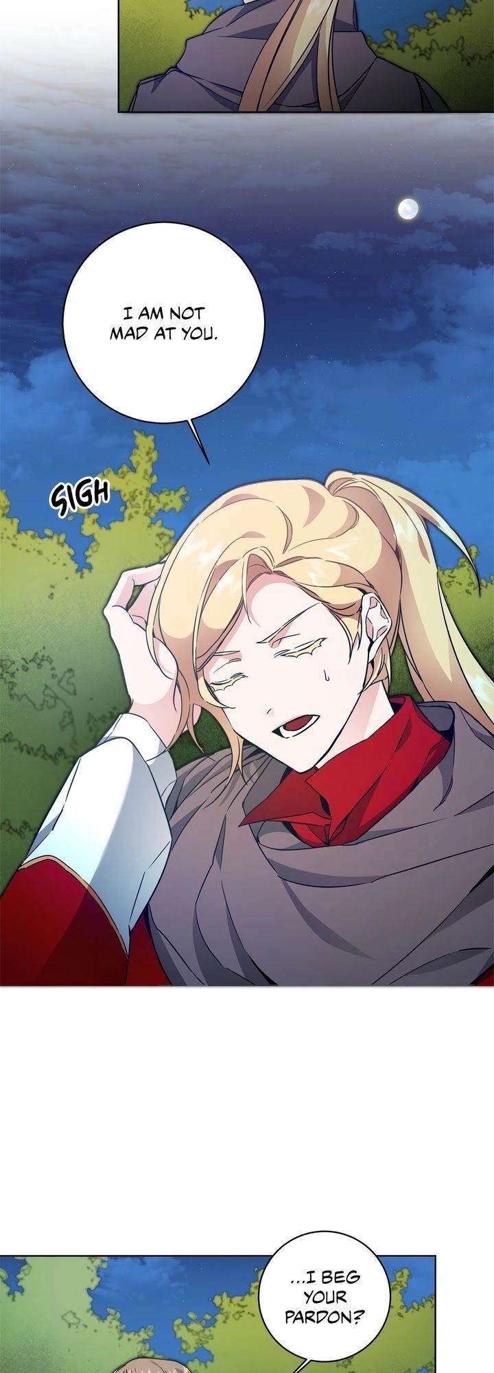 I’ve Become the Villainous Emperor of a Novel chapter 58 - page 16