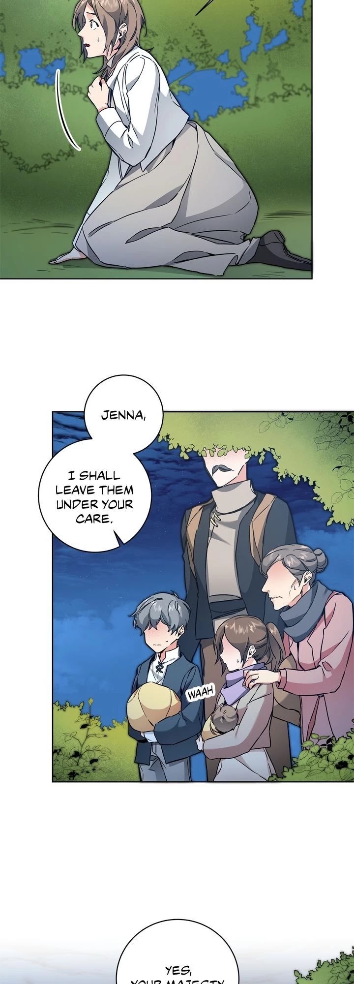 I’ve Become the Villainous Emperor of a Novel chapter 58 - page 17