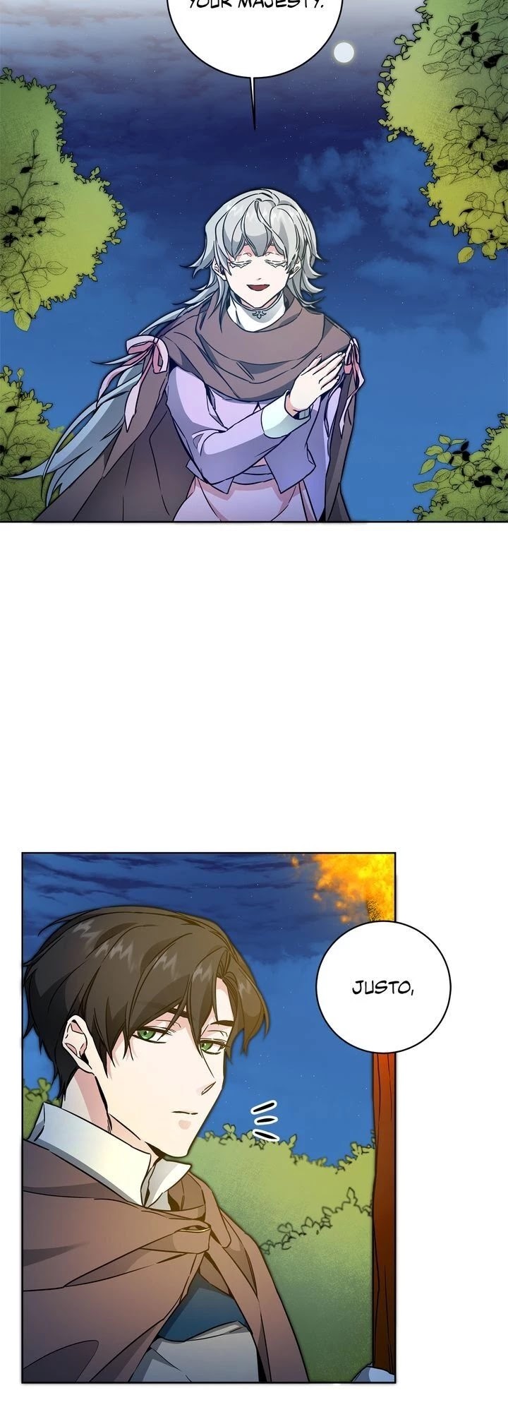 I’ve Become the Villainous Emperor of a Novel chapter 58 - page 18