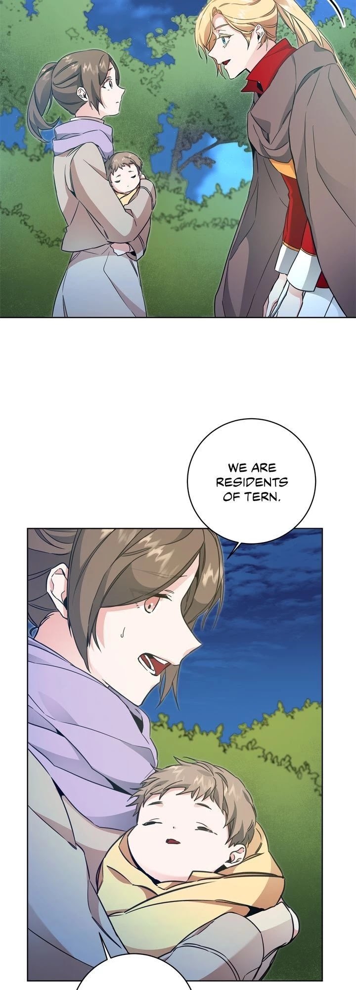 I’ve Become the Villainous Emperor of a Novel chapter 58 - page 2