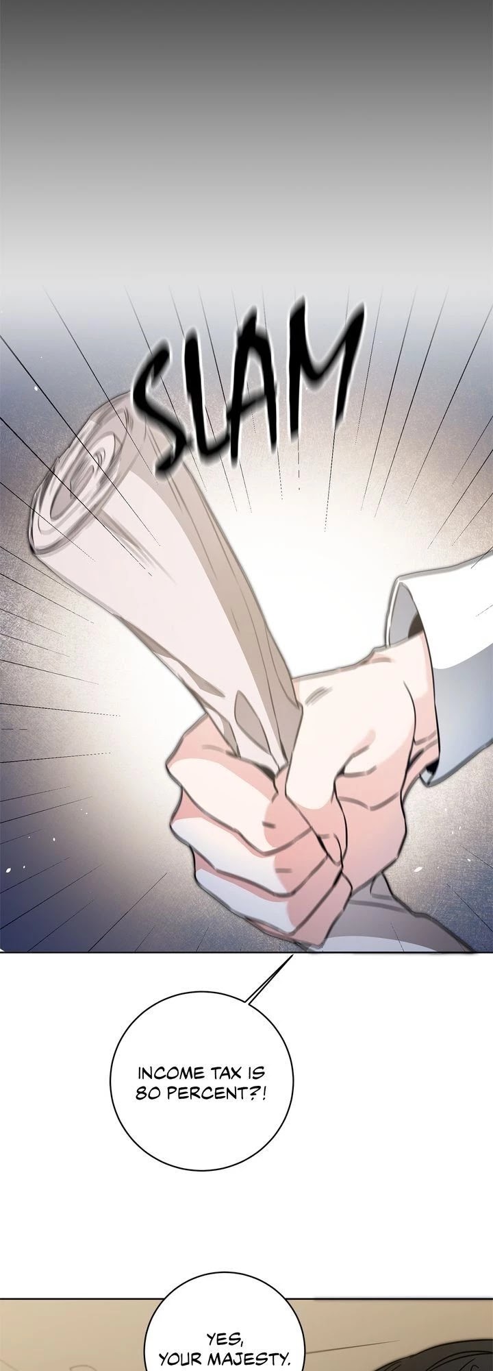 I’ve Become the Villainous Emperor of a Novel chapter 58 - page 23