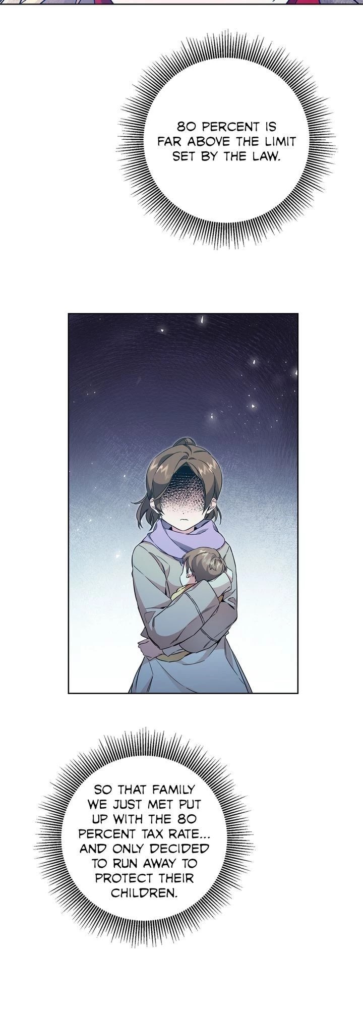I’ve Become the Villainous Emperor of a Novel chapter 58 - page 25
