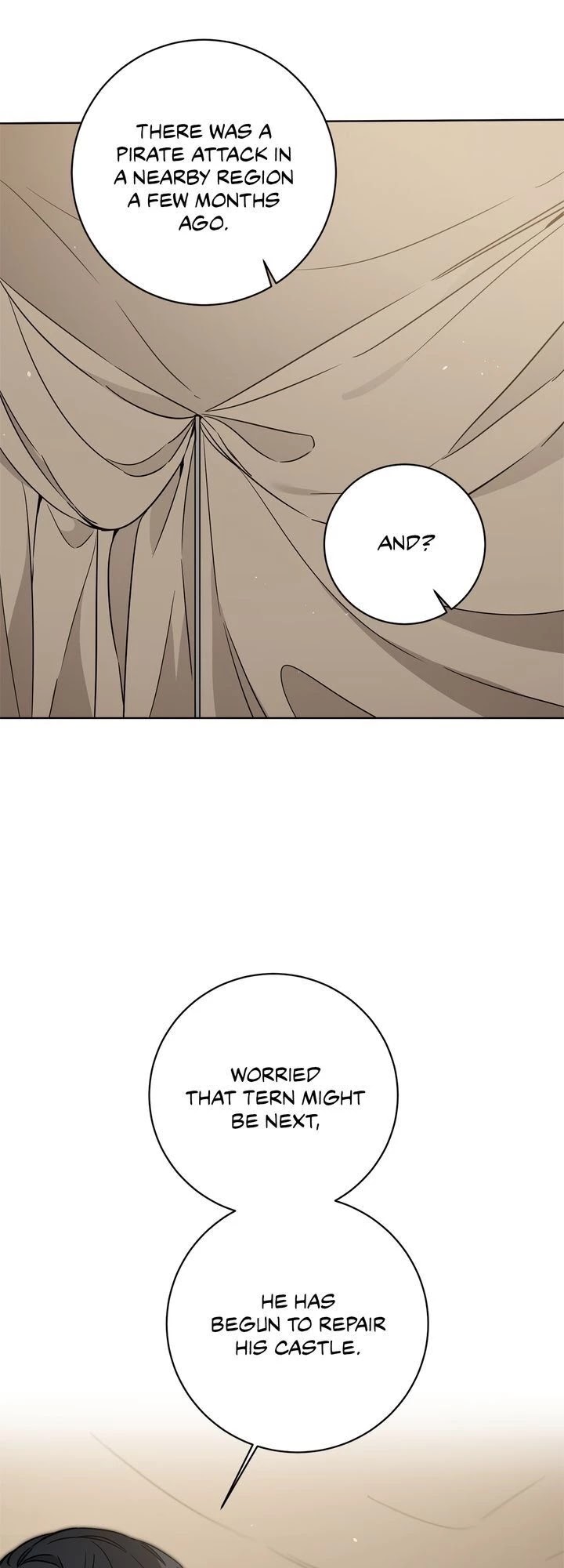 I’ve Become the Villainous Emperor of a Novel chapter 58 - page 28