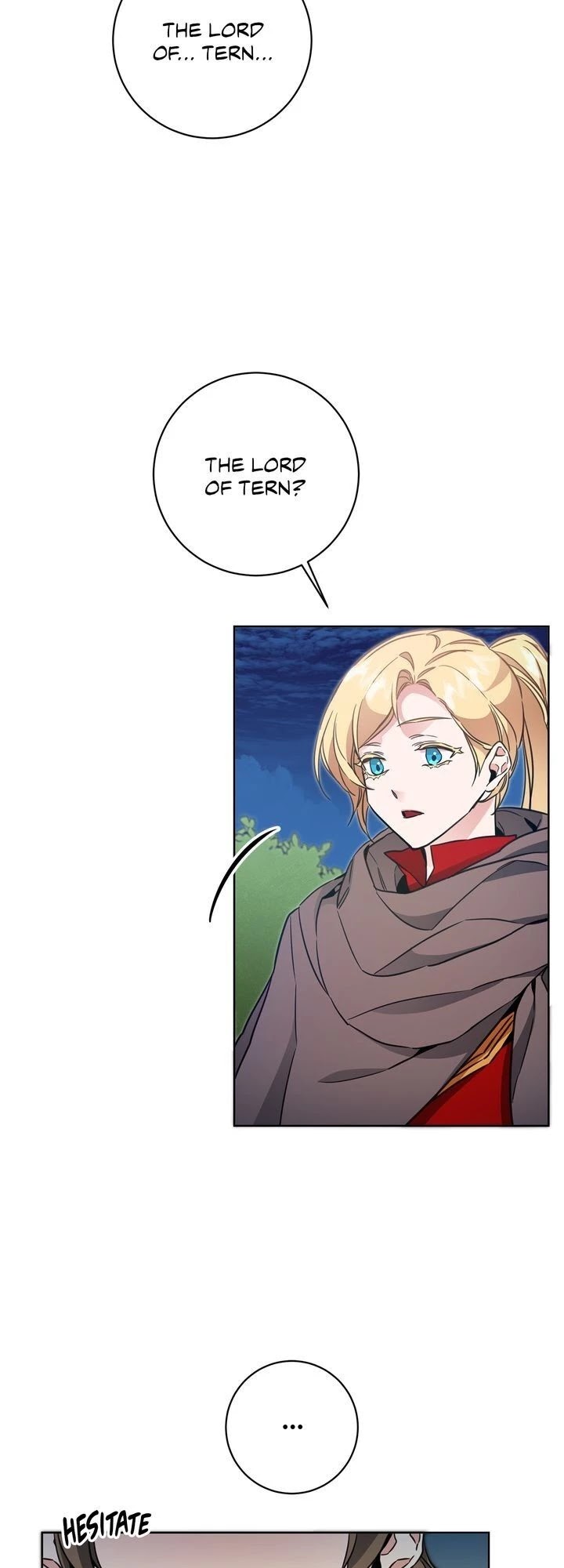 I’ve Become the Villainous Emperor of a Novel chapter 58 - page 3
