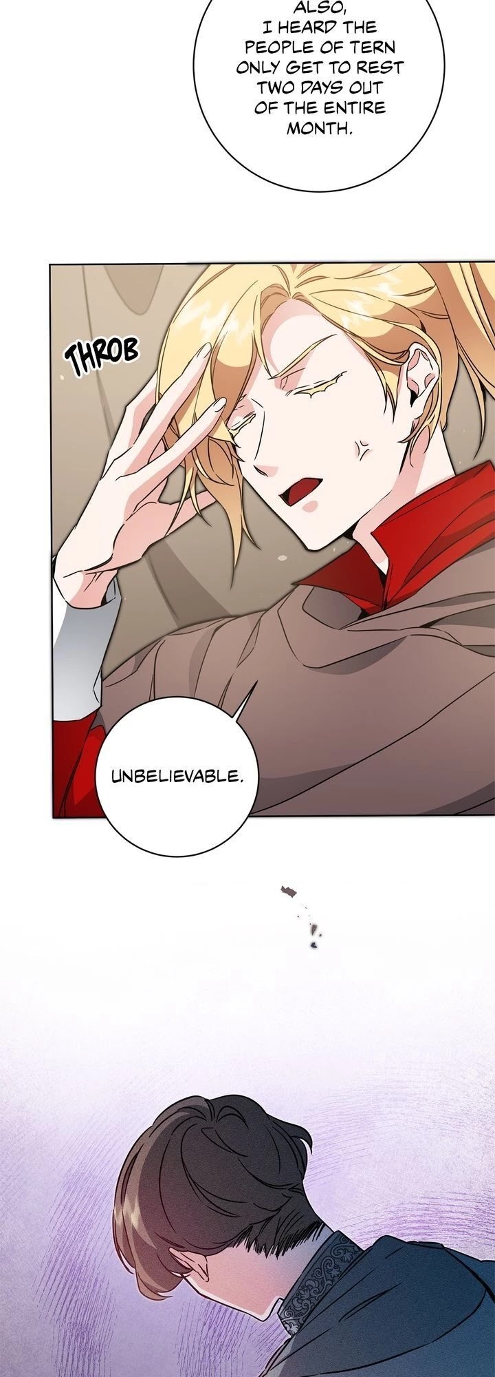 I’ve Become the Villainous Emperor of a Novel chapter 58 - page 30