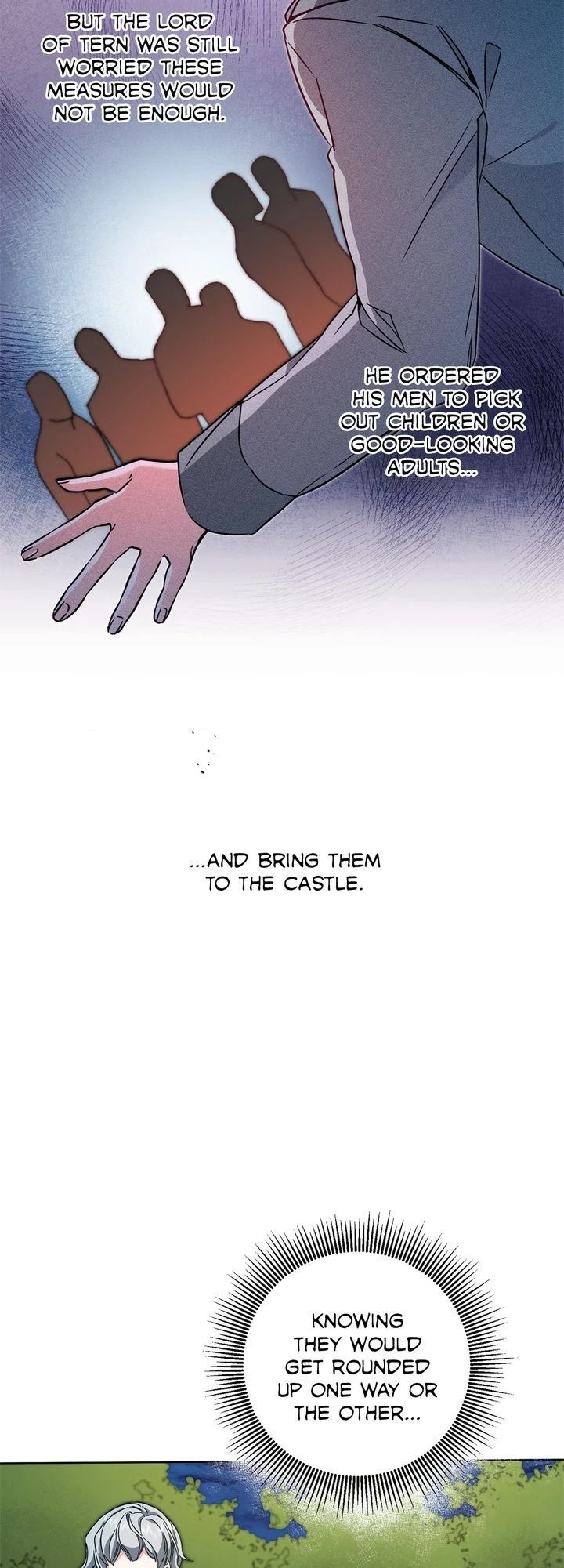 I’ve Become the Villainous Emperor of a Novel chapter 58 - page 31
