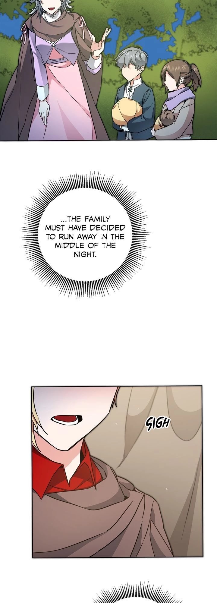 I’ve Become the Villainous Emperor of a Novel chapter 58 - page 32