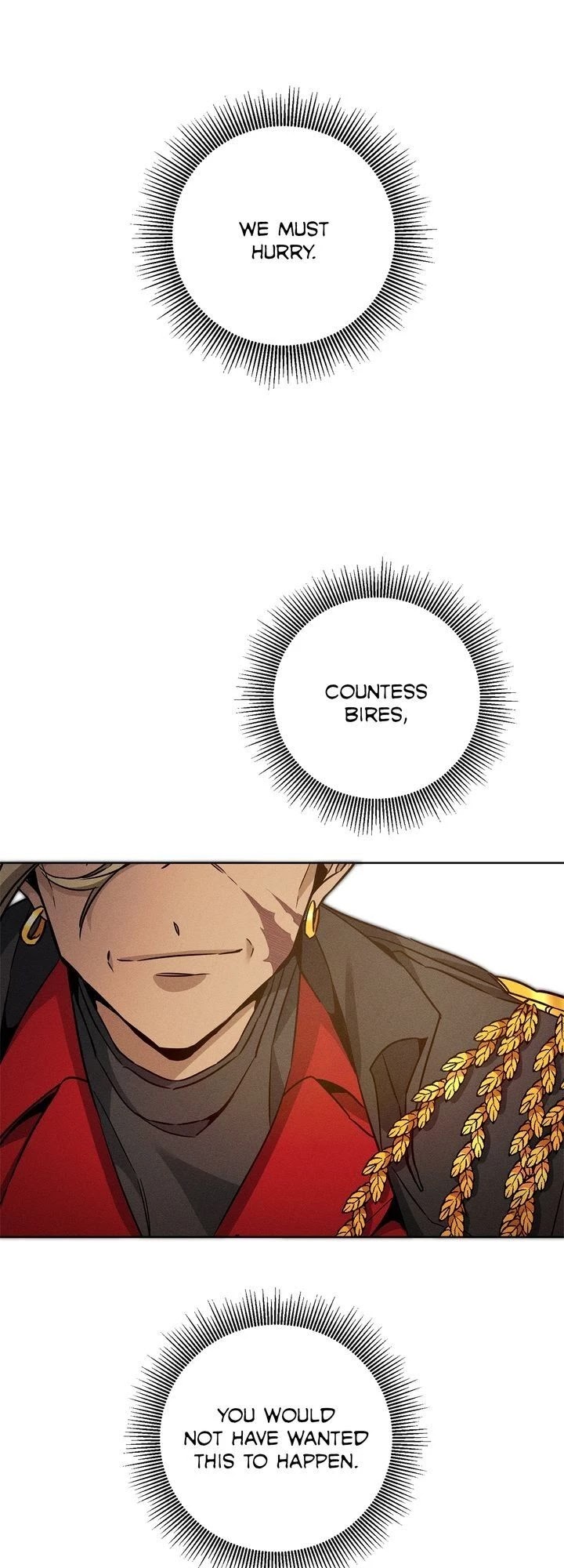 I’ve Become the Villainous Emperor of a Novel chapter 58 - page 34