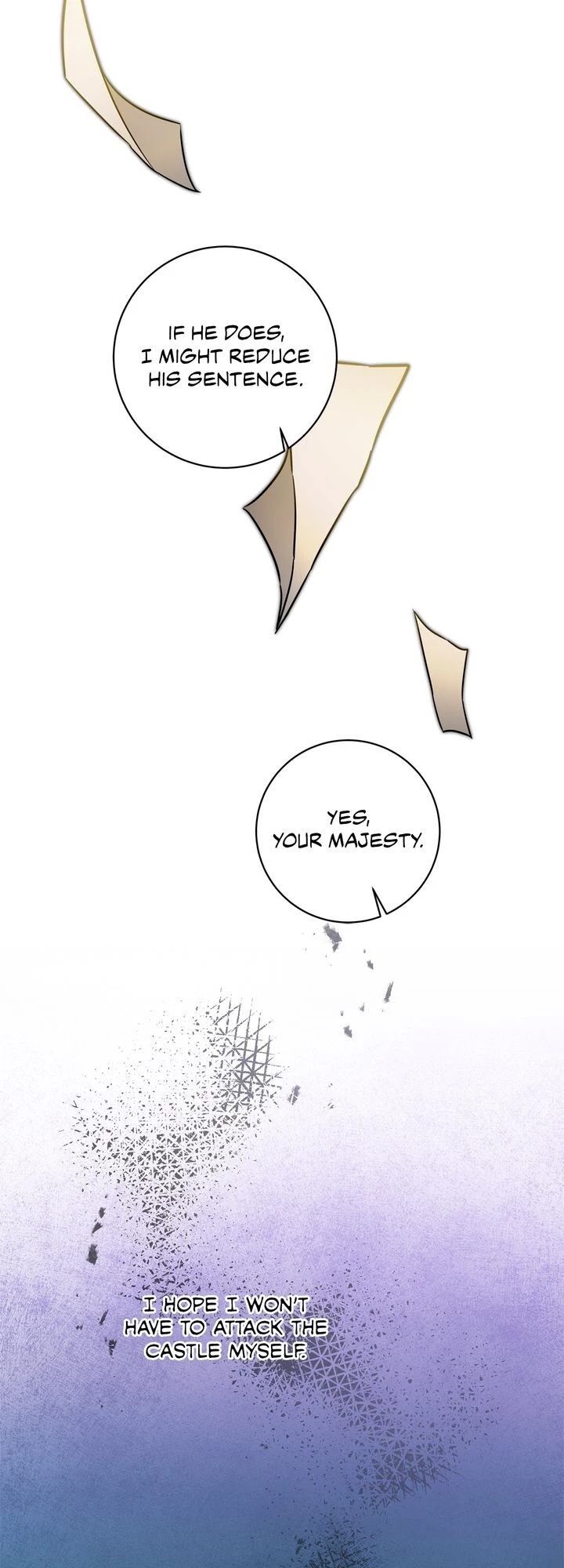 I’ve Become the Villainous Emperor of a Novel chapter 58 - page 36