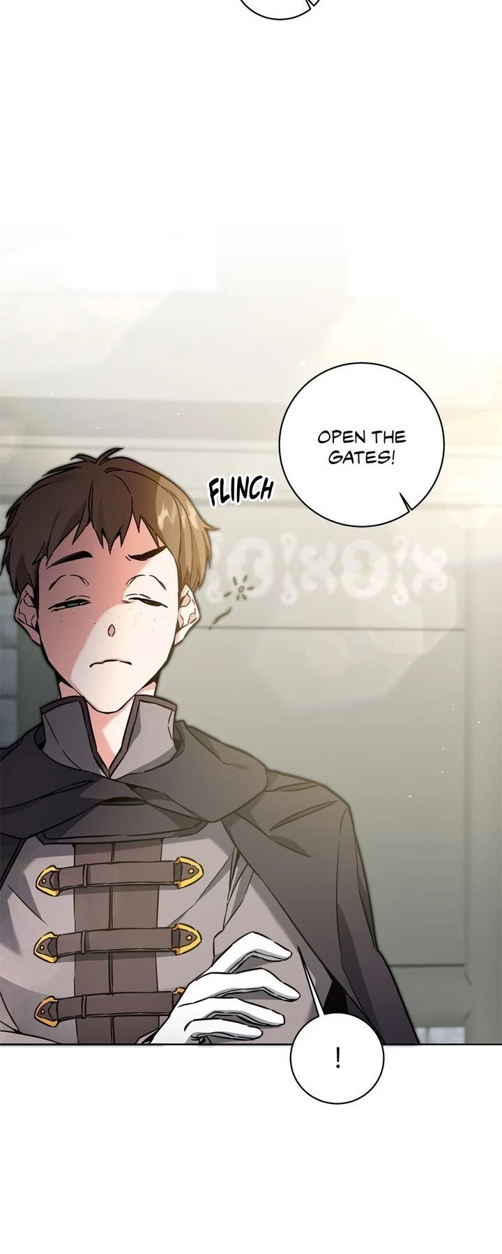 I’ve Become the Villainous Emperor of a Novel chapter 58 - page 39