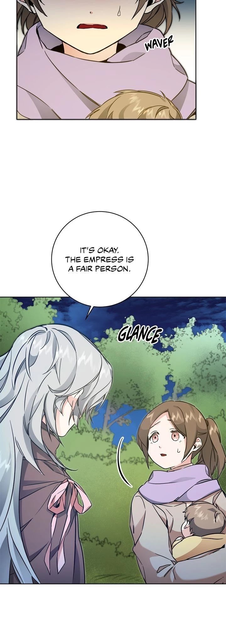 I’ve Become the Villainous Emperor of a Novel chapter 58 - page 4