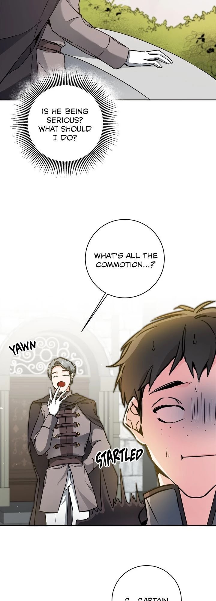 I’ve Become the Villainous Emperor of a Novel chapter 58 - page 41