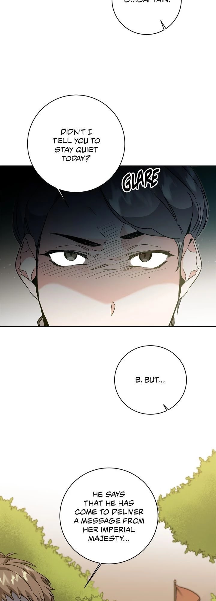 I’ve Become the Villainous Emperor of a Novel chapter 58 - page 42