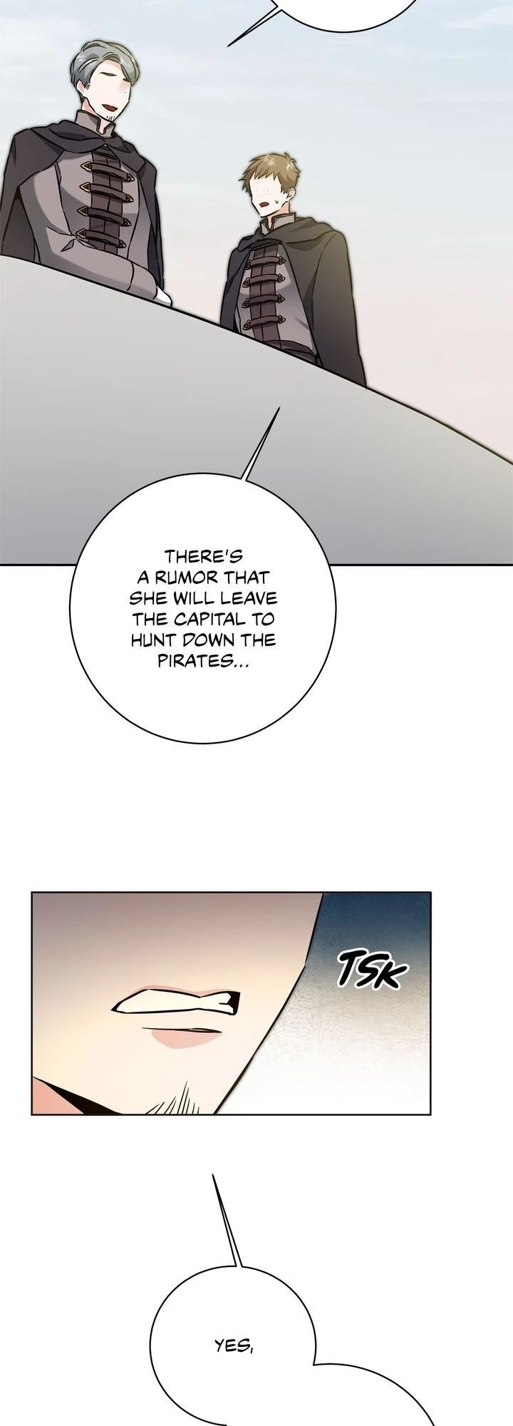 I’ve Become the Villainous Emperor of a Novel chapter 58 - page 44