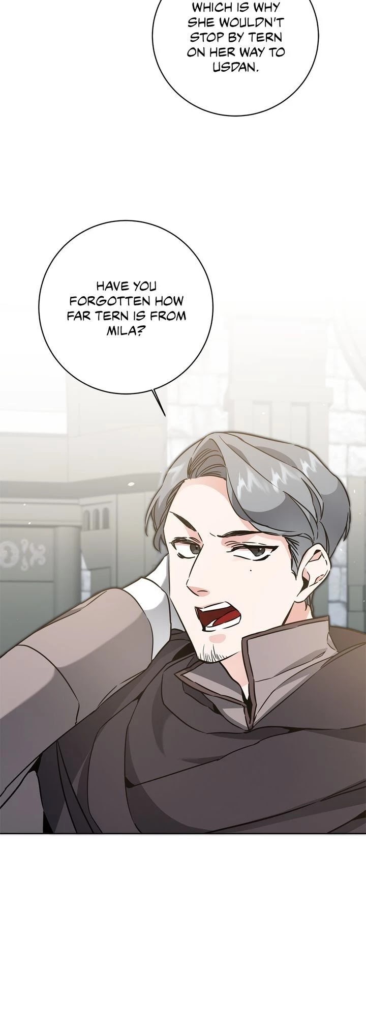 I’ve Become the Villainous Emperor of a Novel chapter 58 - page 45