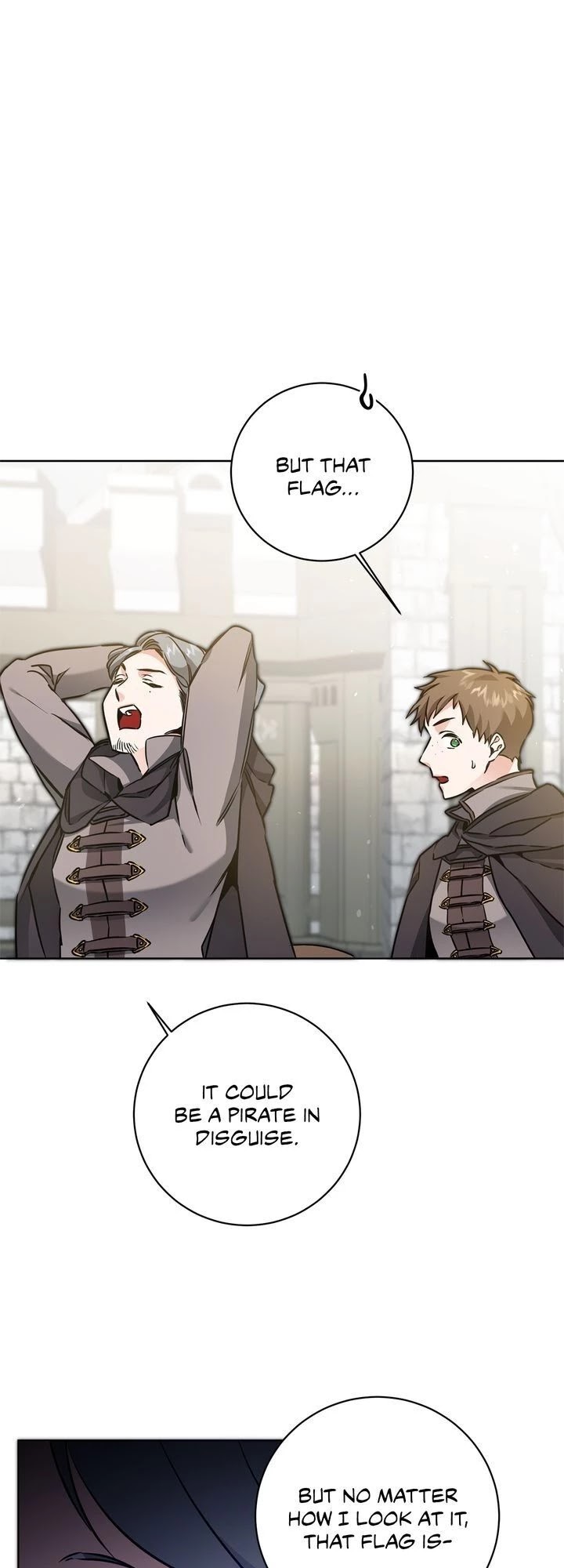 I’ve Become the Villainous Emperor of a Novel chapter 58 - page 46