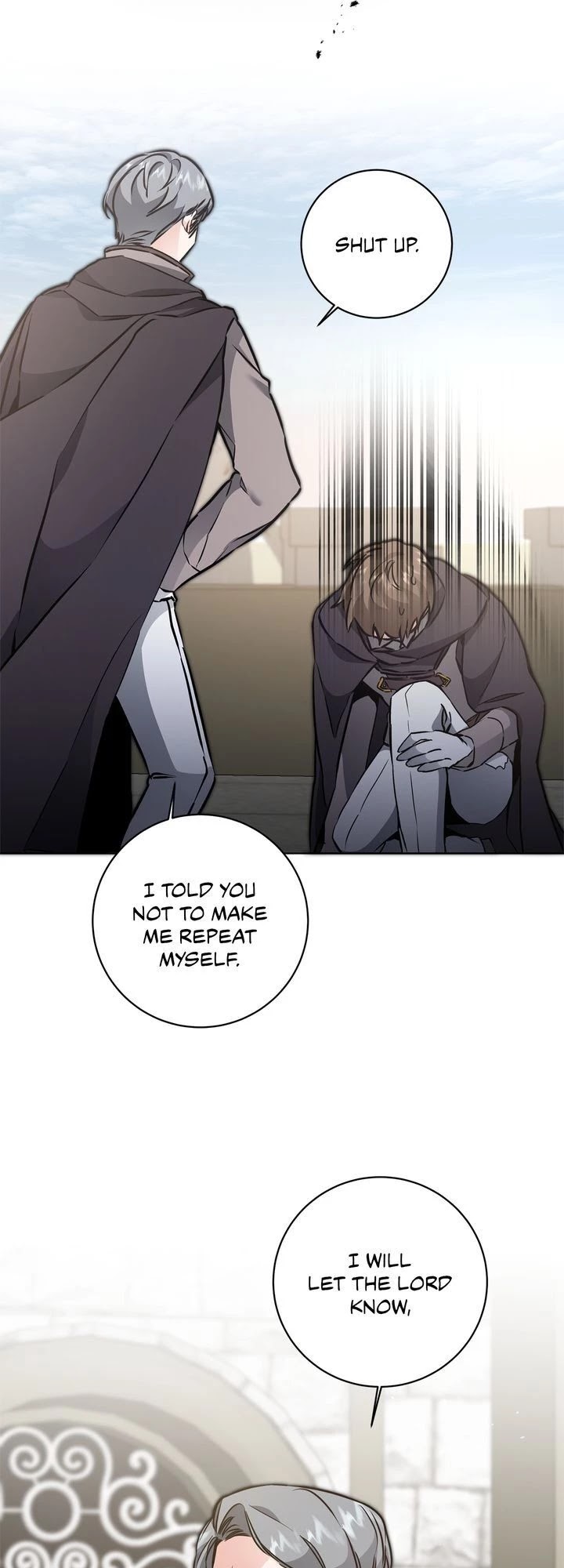I’ve Become the Villainous Emperor of a Novel chapter 58 - page 48