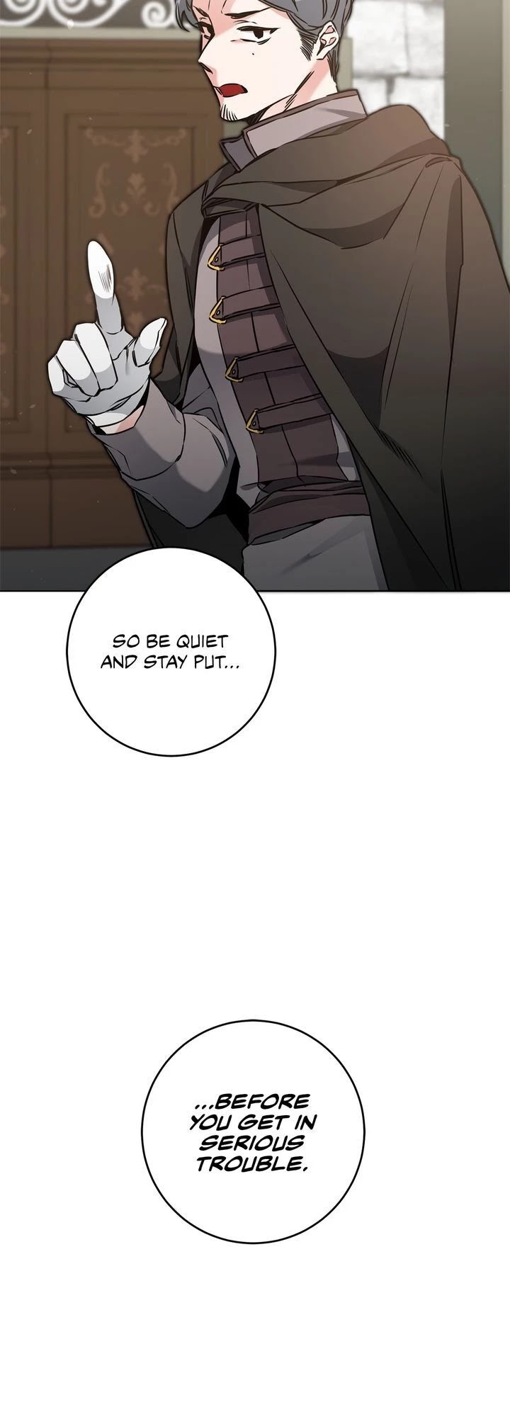 I’ve Become the Villainous Emperor of a Novel chapter 58 - page 49