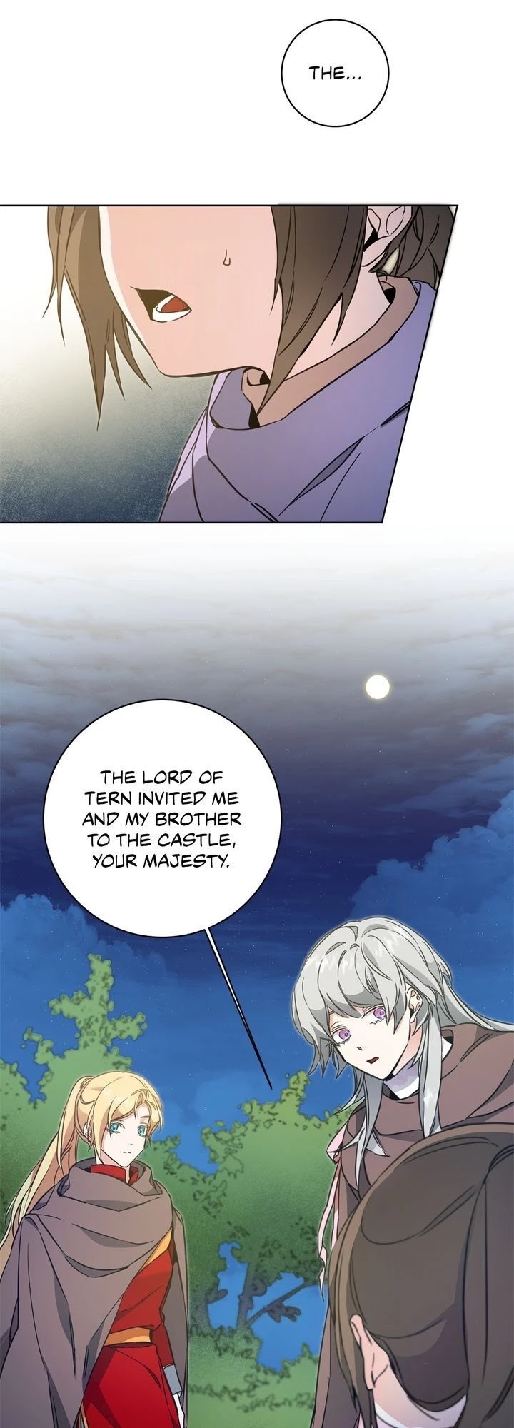 I’ve Become the Villainous Emperor of a Novel chapter 58 - page 6