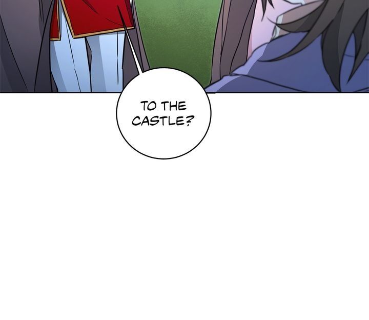 I’ve Become the Villainous Emperor of a Novel chapter 58 - page 7