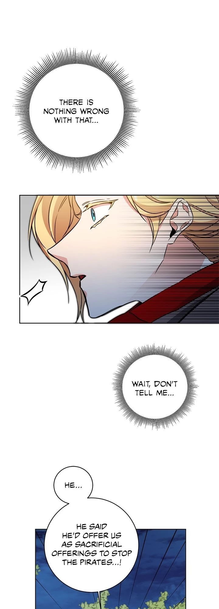 I’ve Become the Villainous Emperor of a Novel chapter 58 - page 8