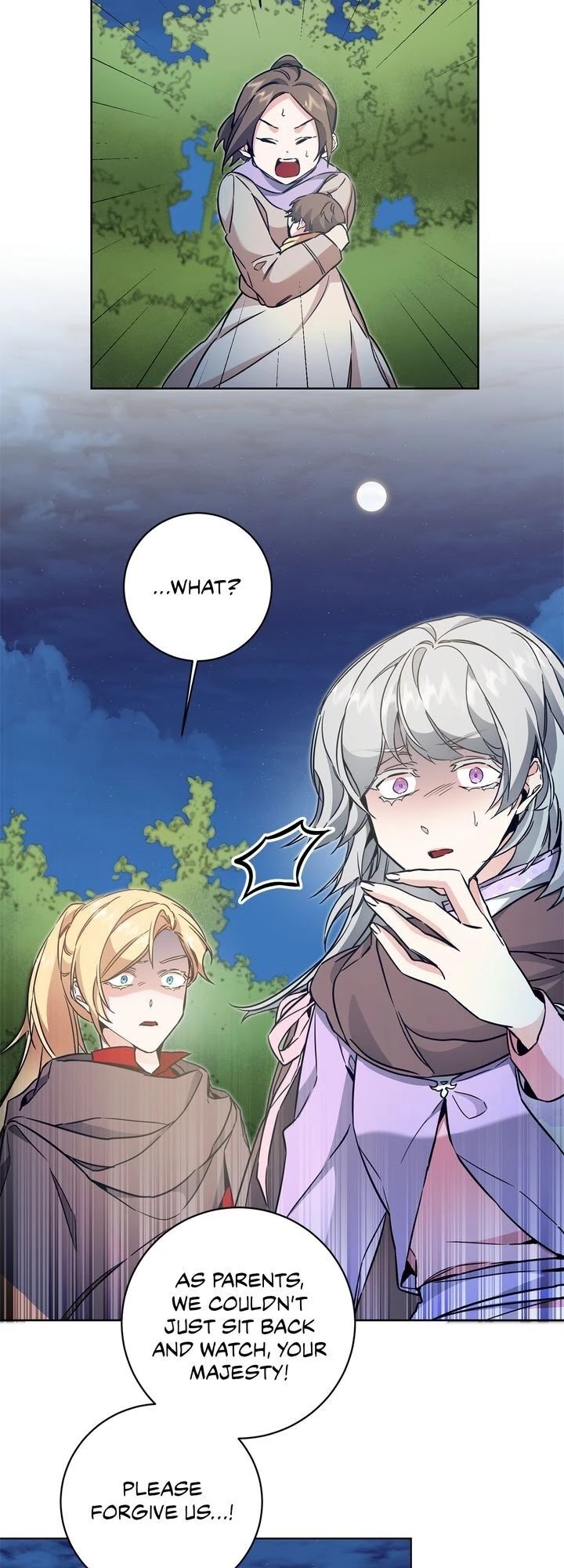 I’ve Become the Villainous Emperor of a Novel chapter 58 - page 9