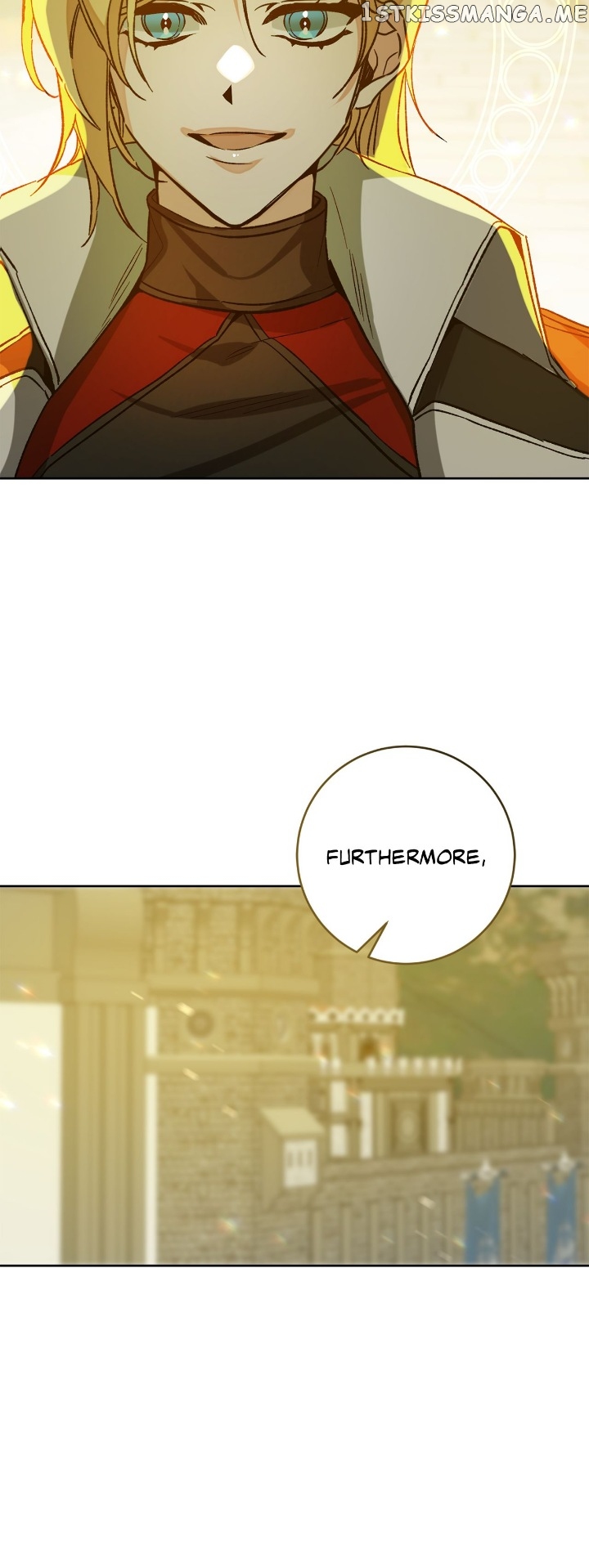 I’ve Become the Villainous Emperor of a Novel Chapter 144 - page 13