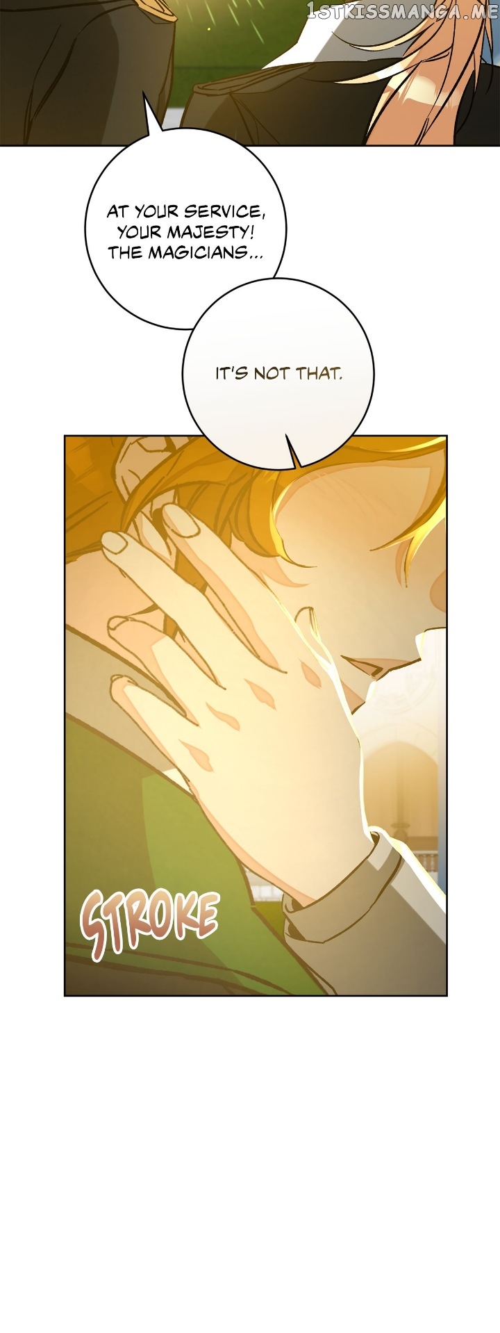 I’ve Become the Villainous Emperor of a Novel Chapter 144 - page 17