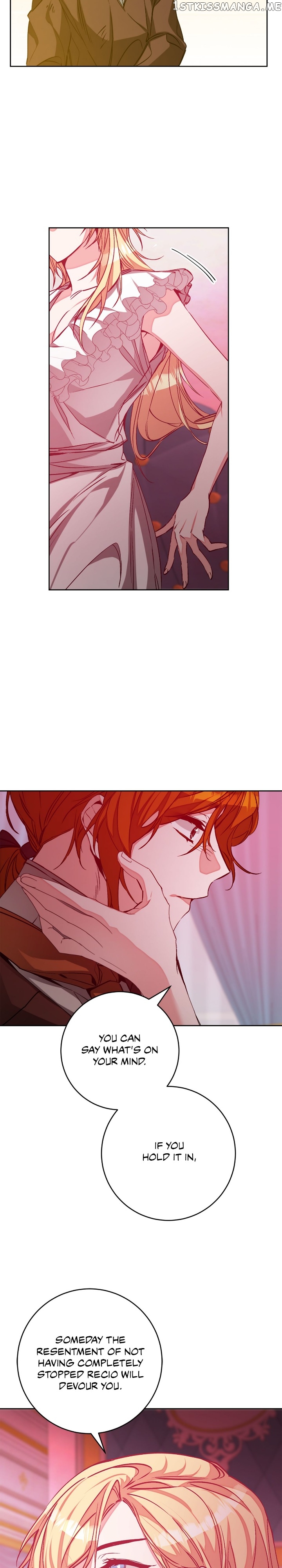 I’ve Become the Villainous Emperor of a Novel Chapter 144 - page 23