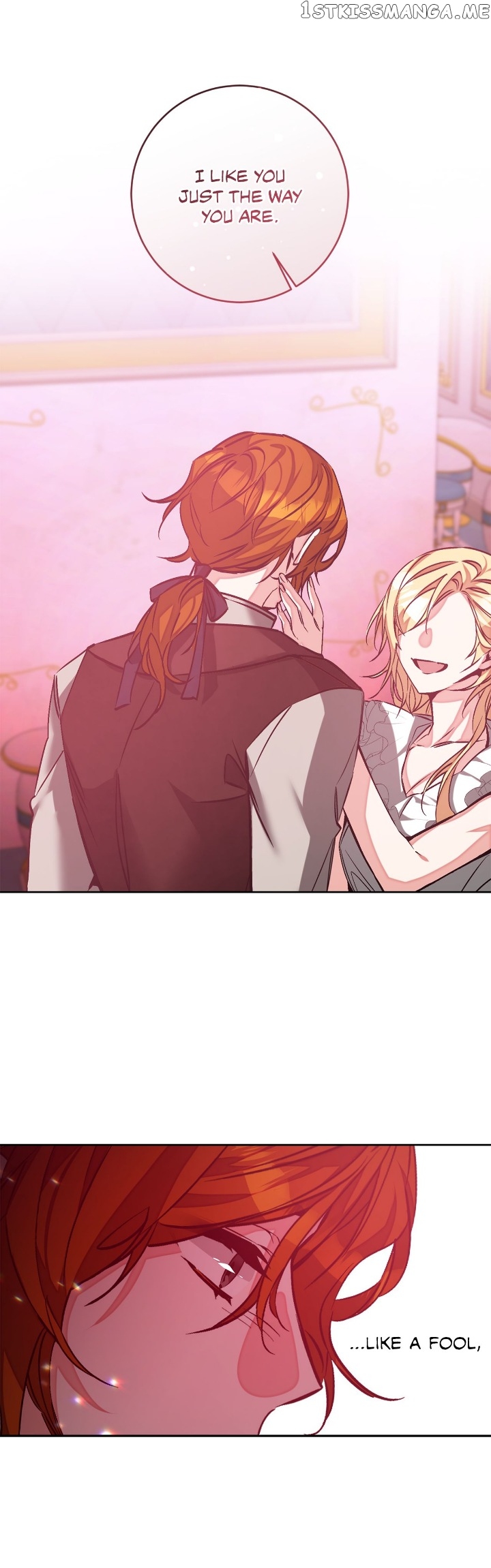 I’ve Become the Villainous Emperor of a Novel Chapter 144 - page 25