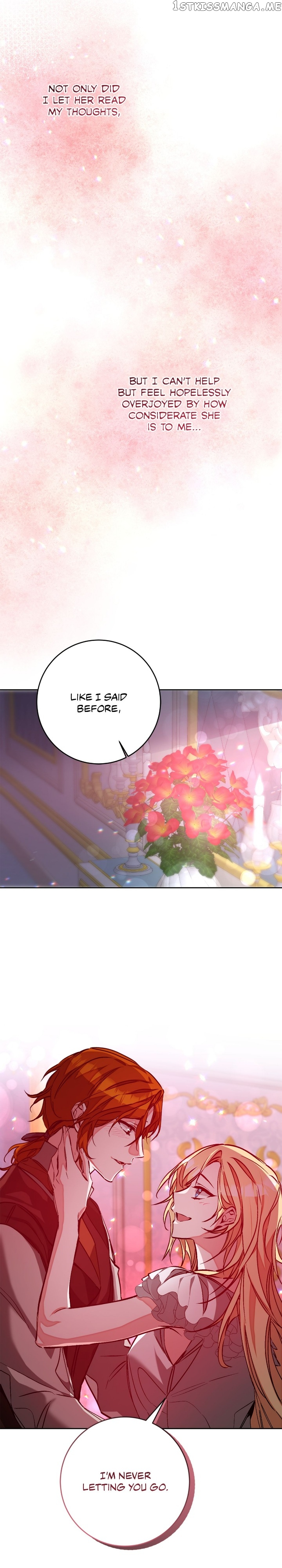 I’ve Become the Villainous Emperor of a Novel Chapter 144 - page 26