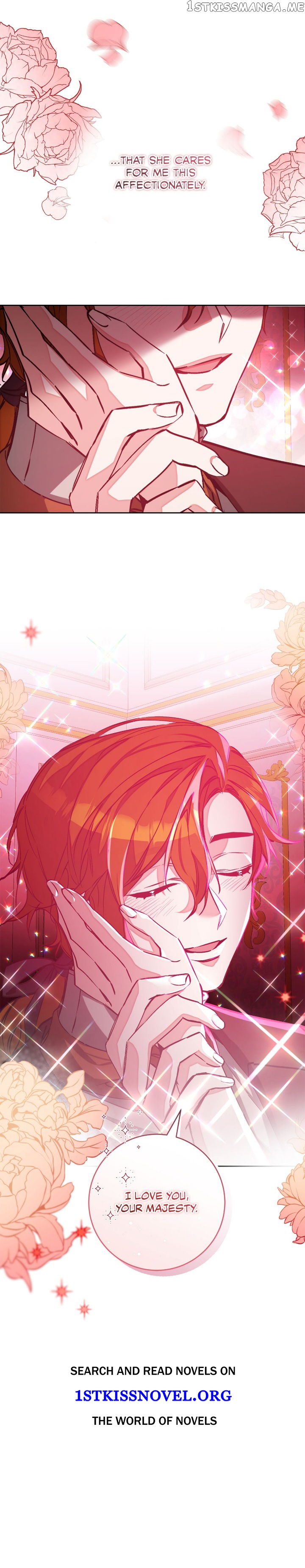 I’ve Become the Villainous Emperor of a Novel Chapter 144 - page 27