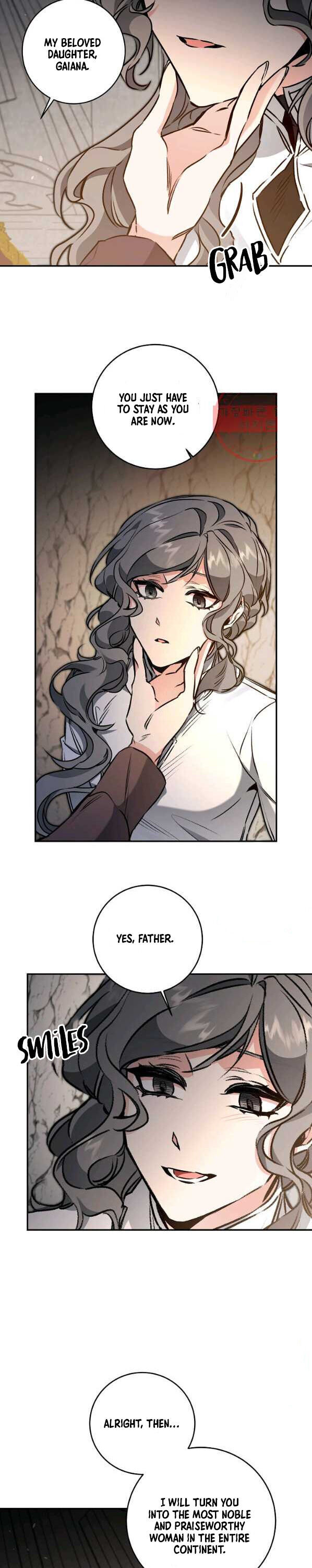 I’ve Become the Villainous Emperor of a Novel chapter 95 - page 19