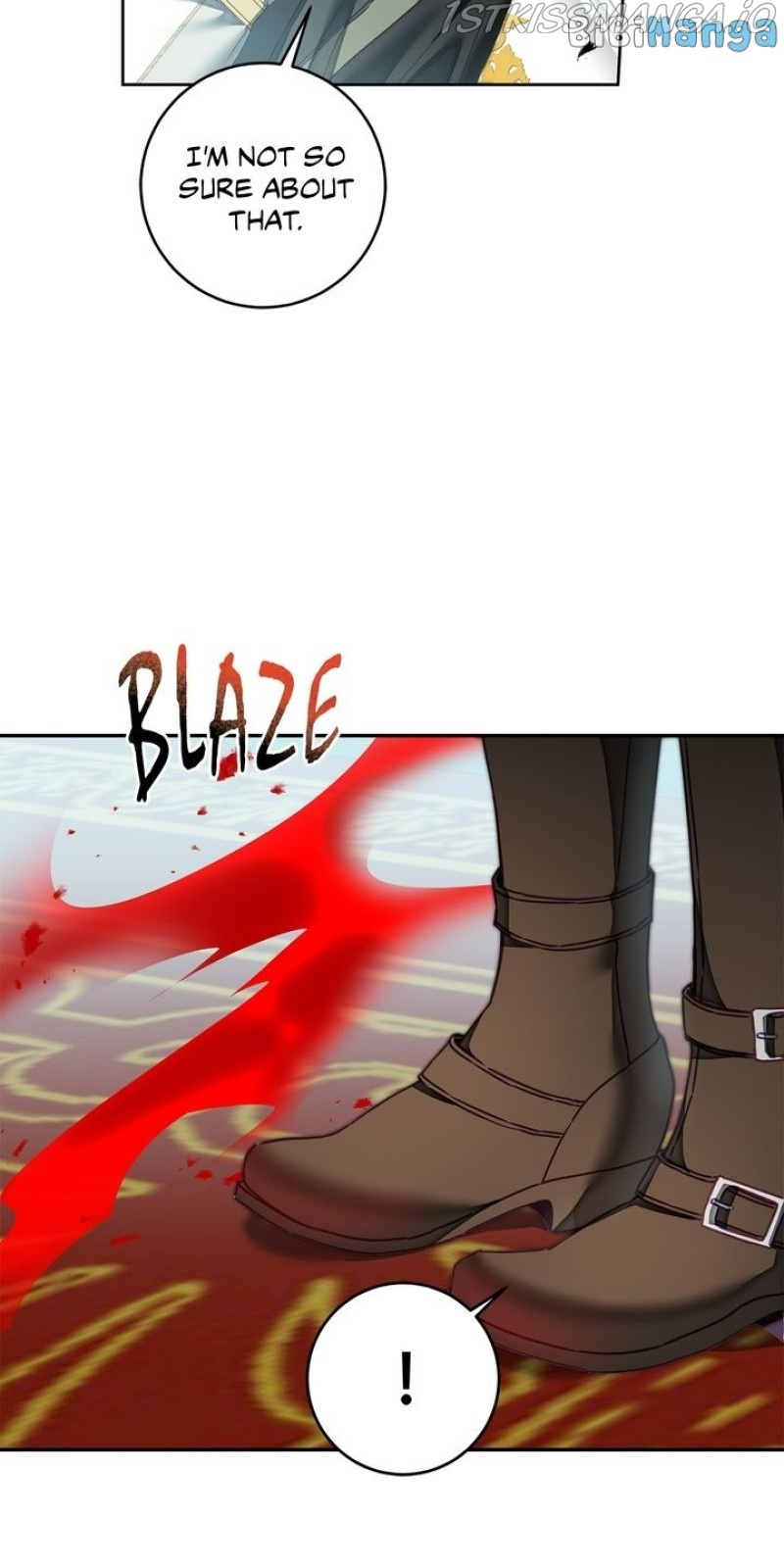 I’ve Become the Villainous Emperor of a Novel chapter 116 - page 13