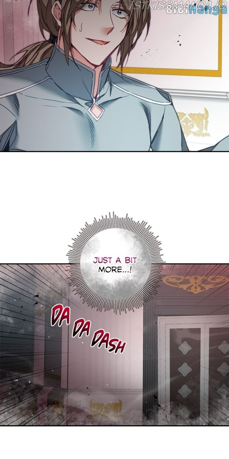 I’ve Become the Villainous Emperor of a Novel chapter 116 - page 21