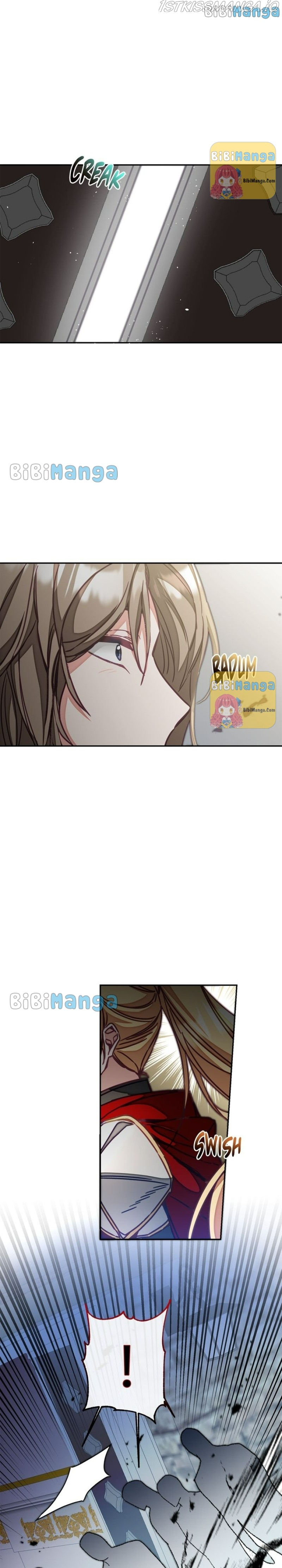 I’ve Become the Villainous Emperor of a Novel chapter 116 - page 22