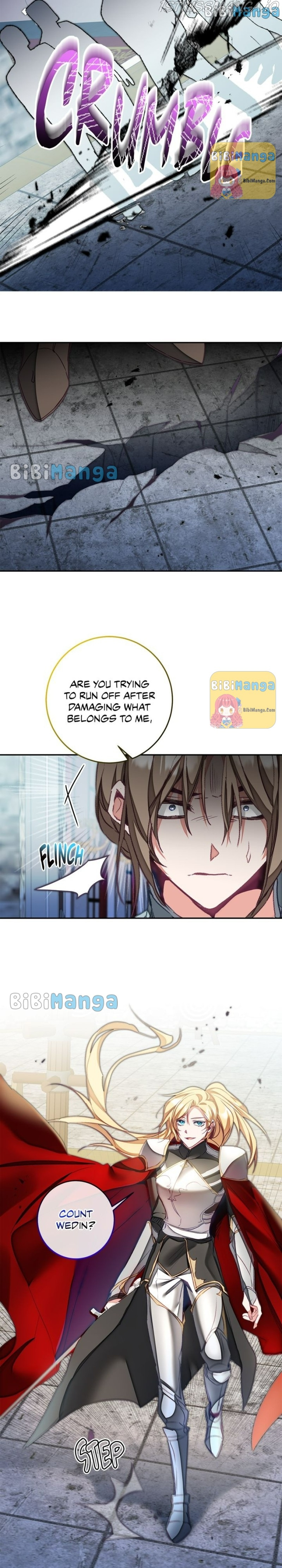 I’ve Become the Villainous Emperor of a Novel chapter 116 - page 23