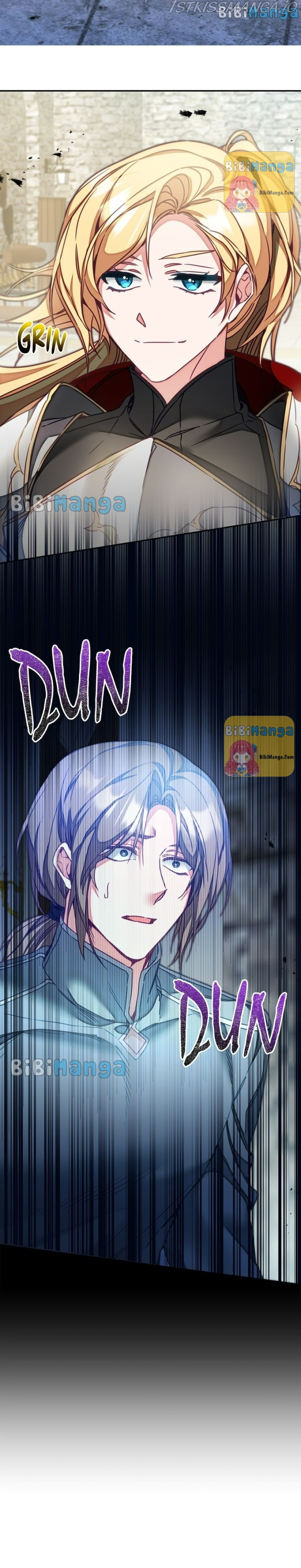 I’ve Become the Villainous Emperor of a Novel chapter 116 - page 24