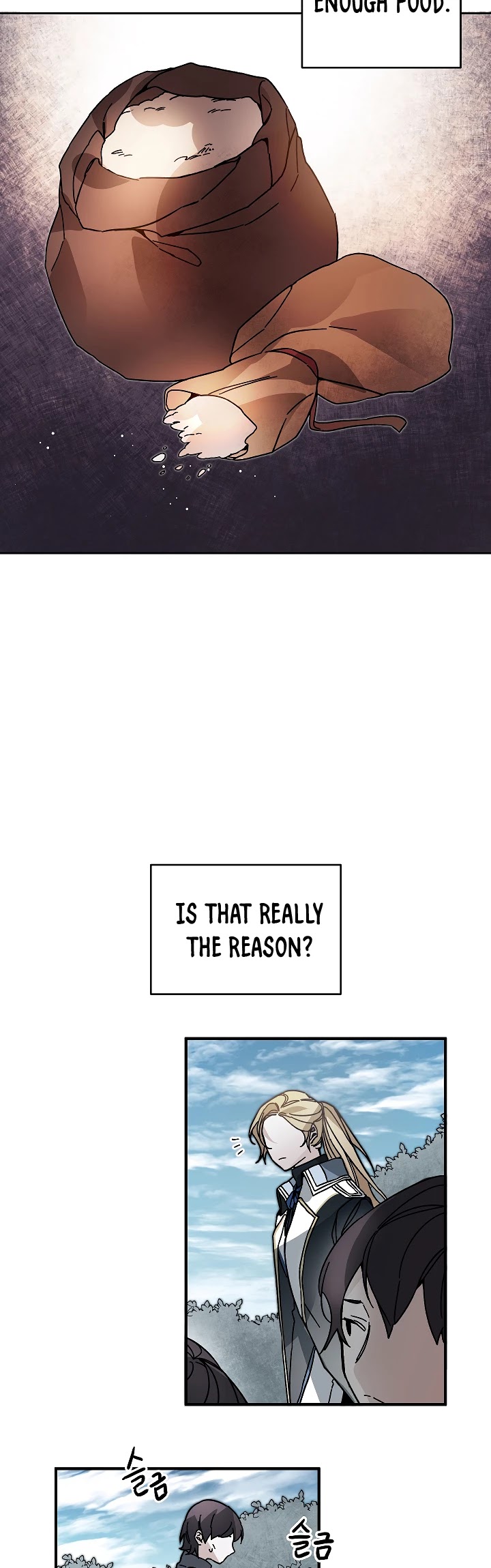 I’ve Become the Villainous Emperor of a Novel chapter 28 - page 10