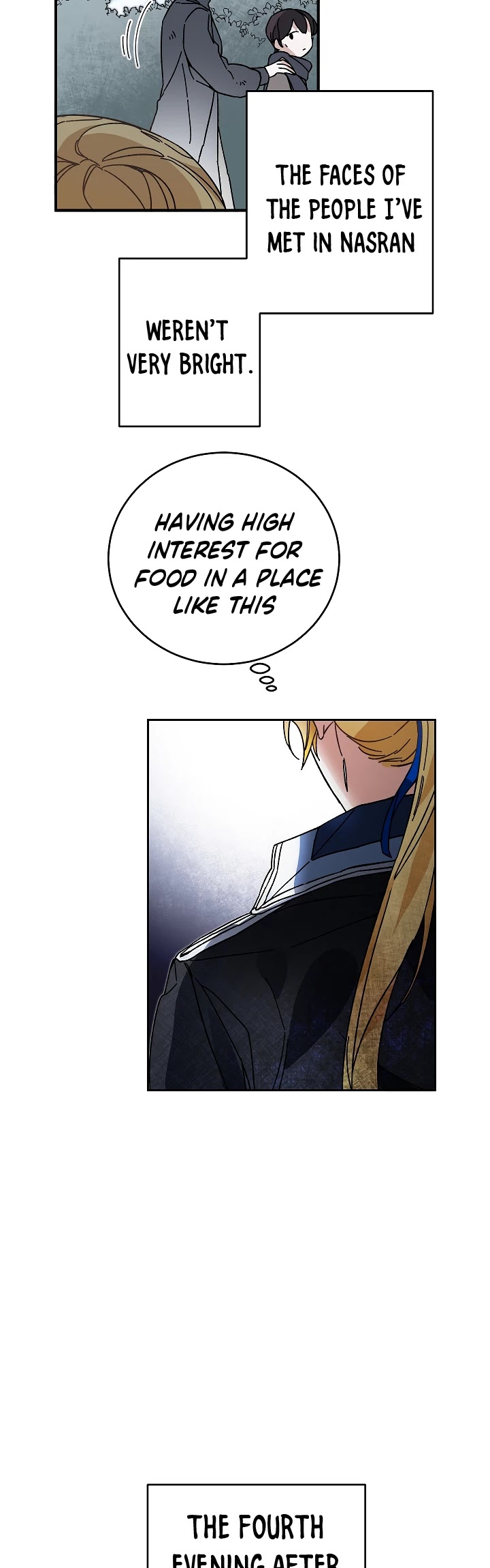 I’ve Become the Villainous Emperor of a Novel chapter 28 - page 11