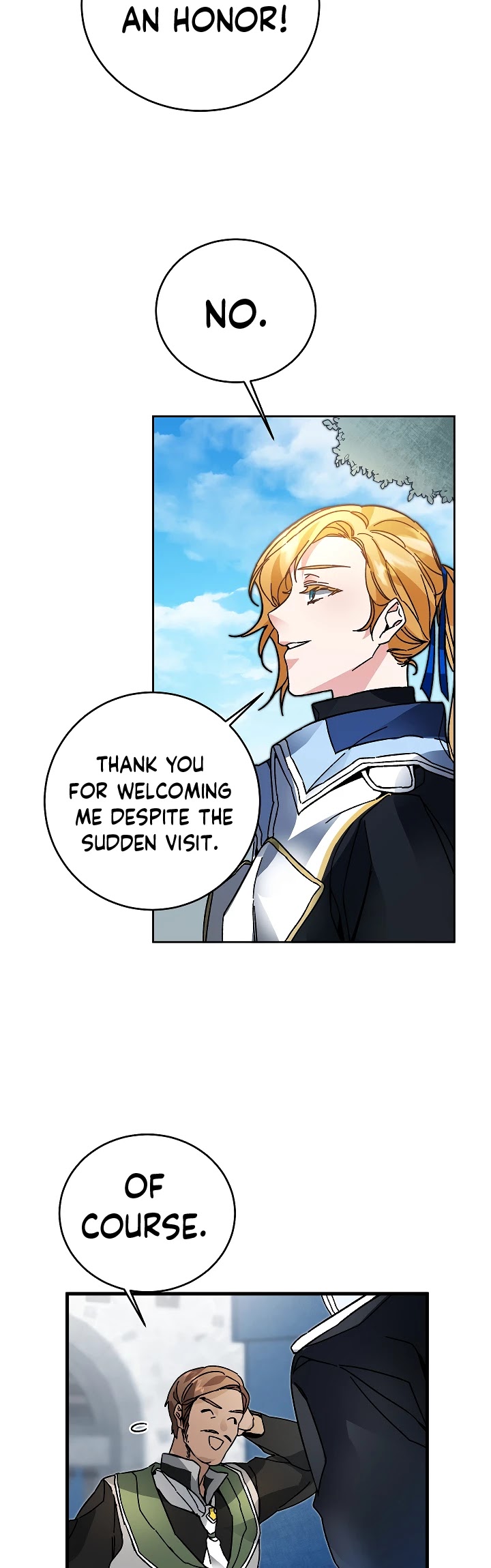 I’ve Become the Villainous Emperor of a Novel chapter 28 - page 14