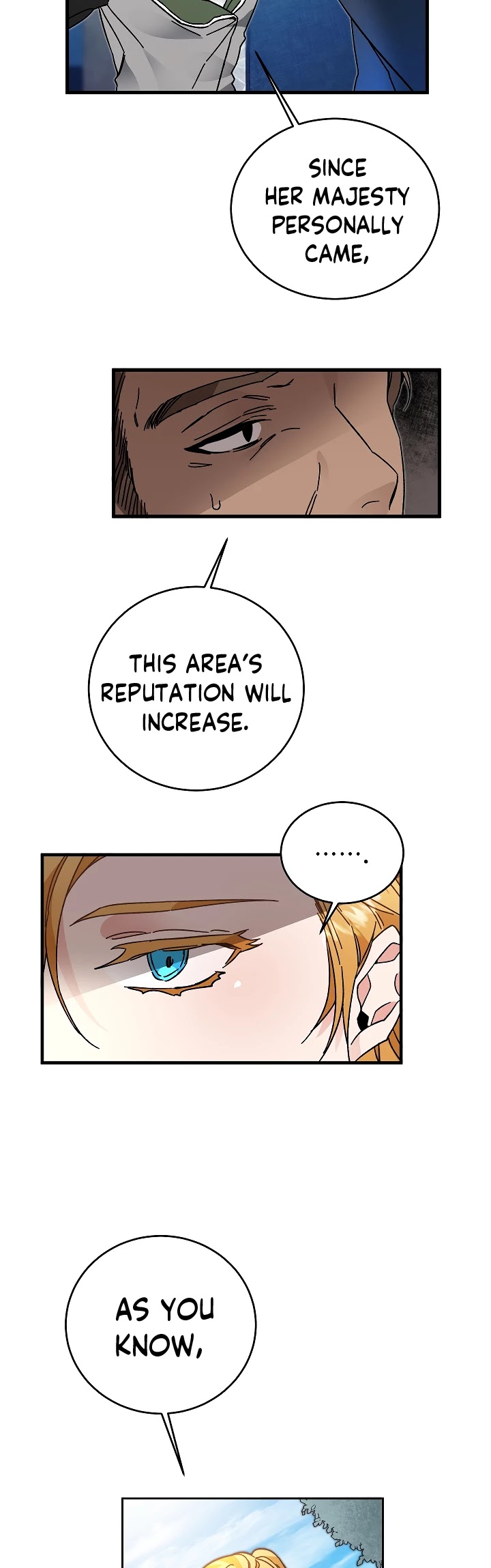 I’ve Become the Villainous Emperor of a Novel chapter 28 - page 15