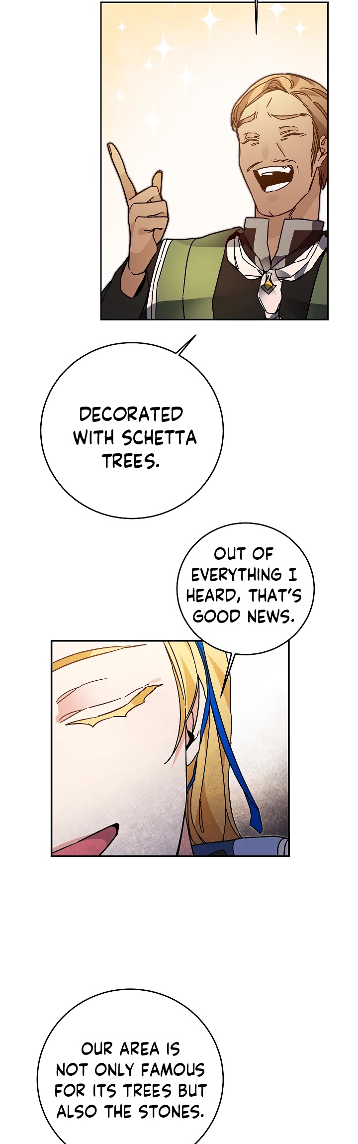 I’ve Become the Villainous Emperor of a Novel chapter 28 - page 20
