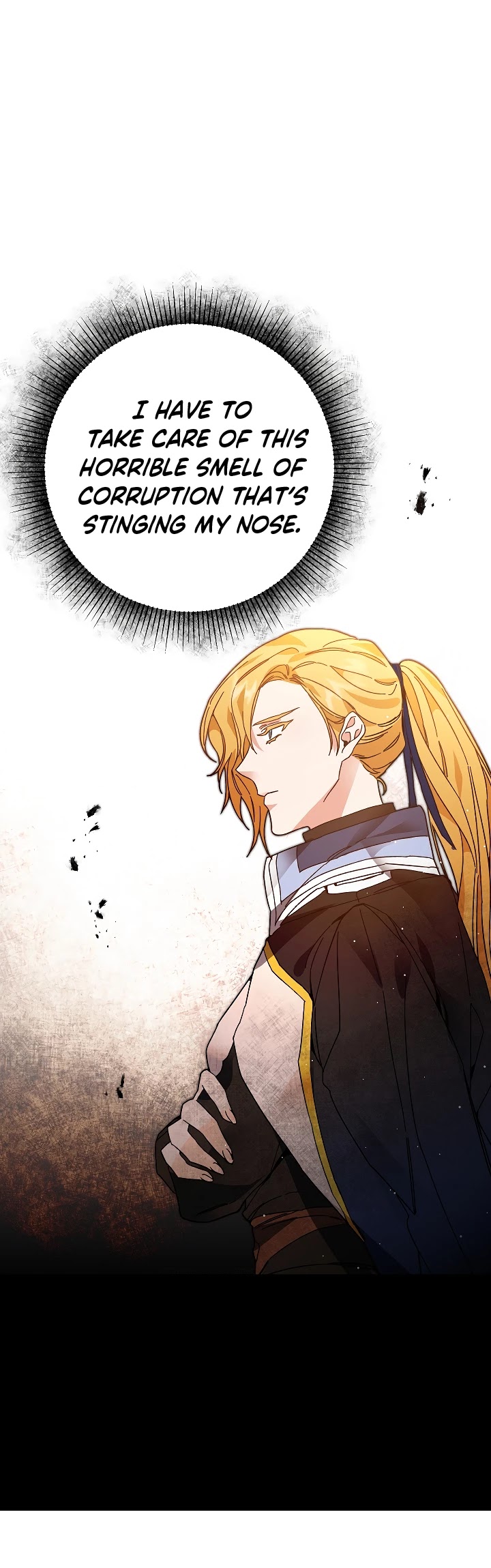 I’ve Become the Villainous Emperor of a Novel chapter 28 - page 31