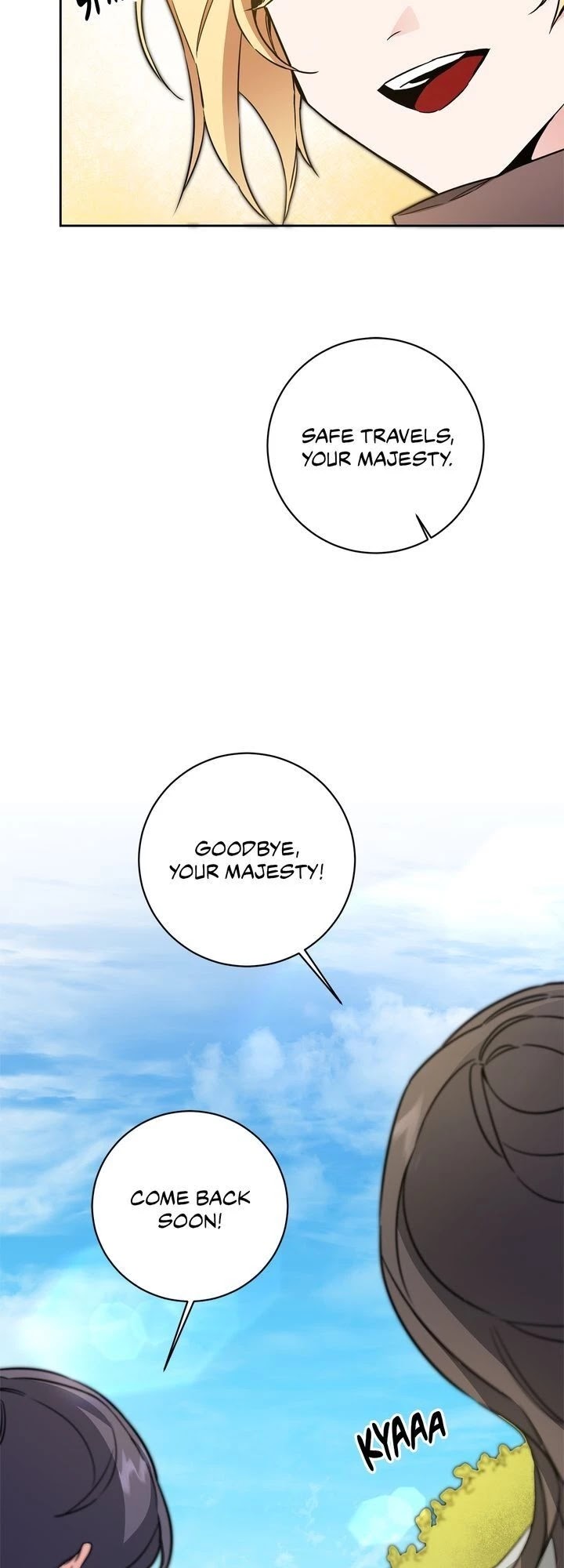 I’ve Become the Villainous Emperor of a Novel chapter 57 - page 11