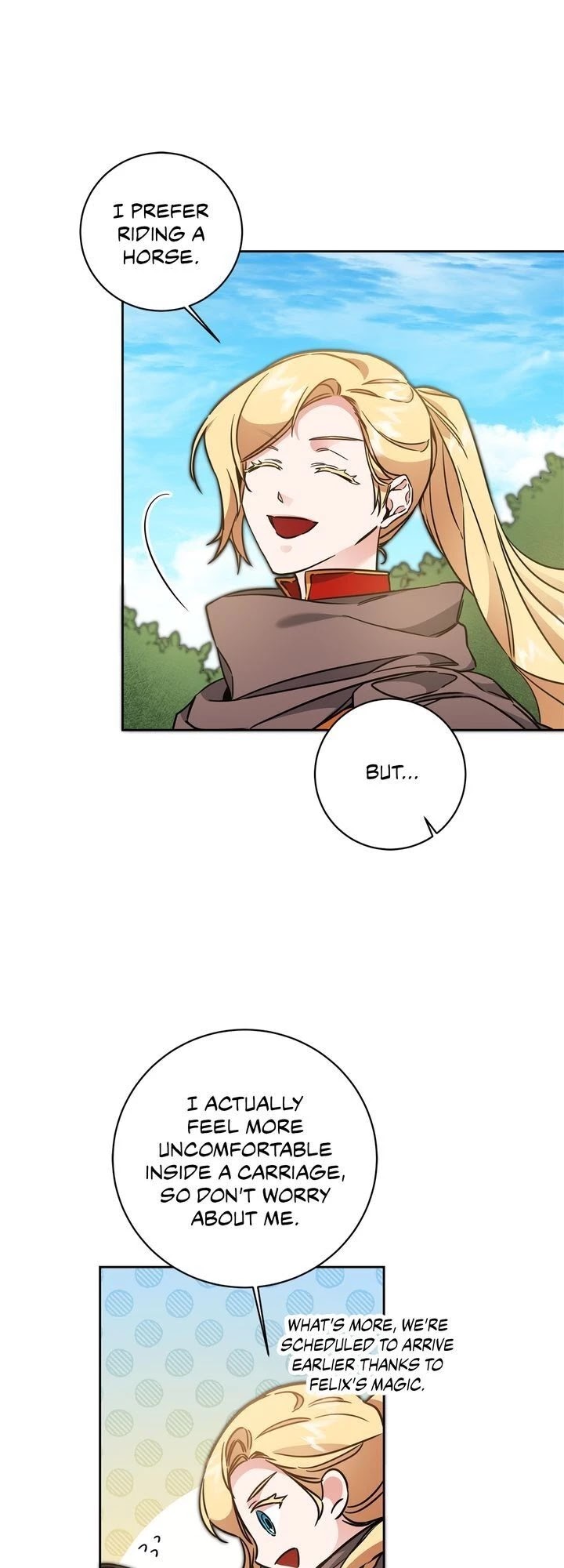 I’ve Become the Villainous Emperor of a Novel chapter 57 - page 15