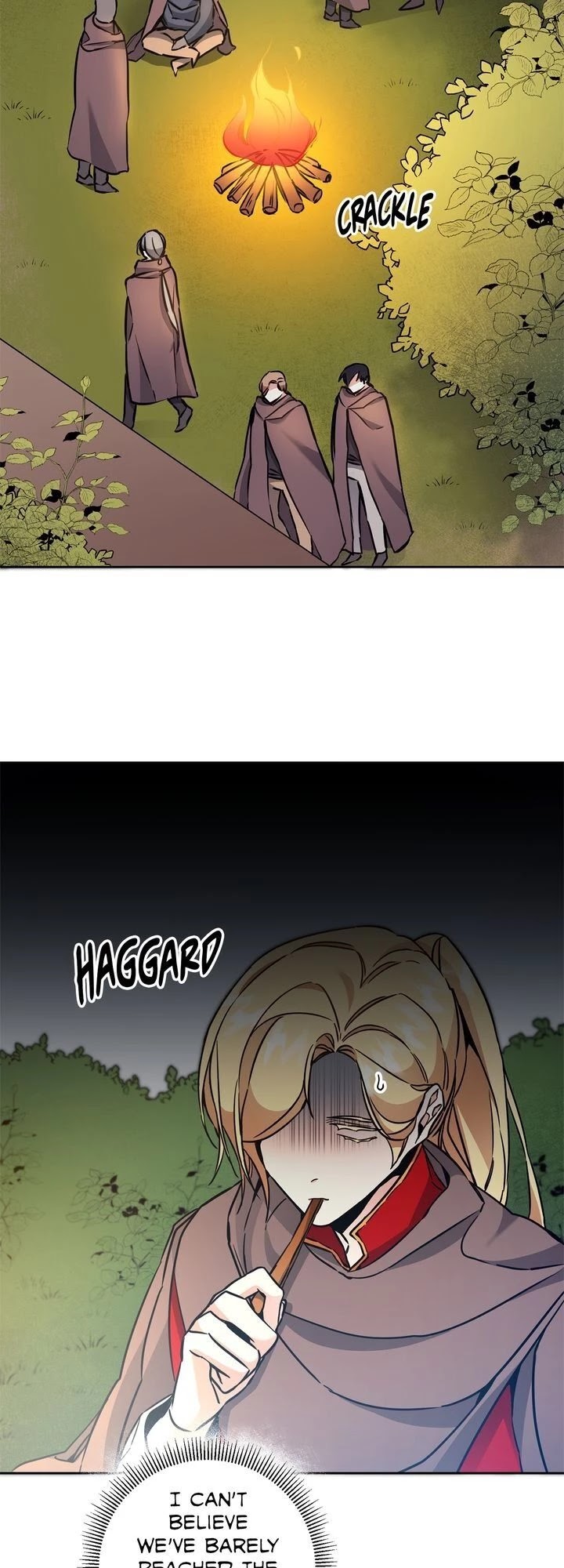 I’ve Become the Villainous Emperor of a Novel chapter 57 - page 17