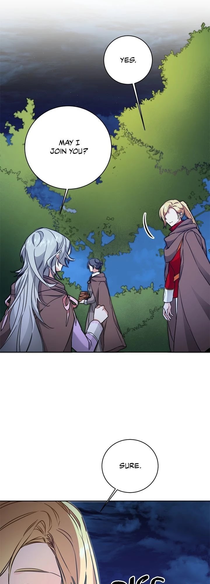 I’ve Become the Villainous Emperor of a Novel chapter 57 - page 24